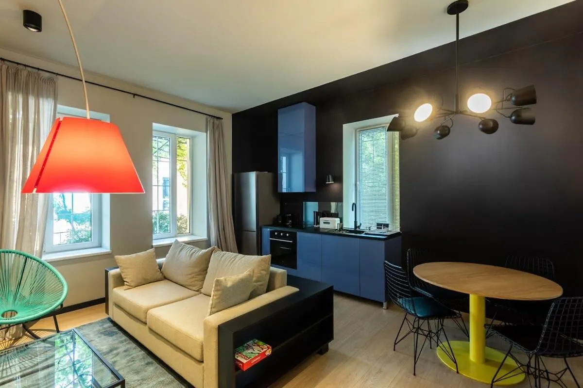 Newly Renovated Modern 2Br Apartment Near Fabrika Tbilisi