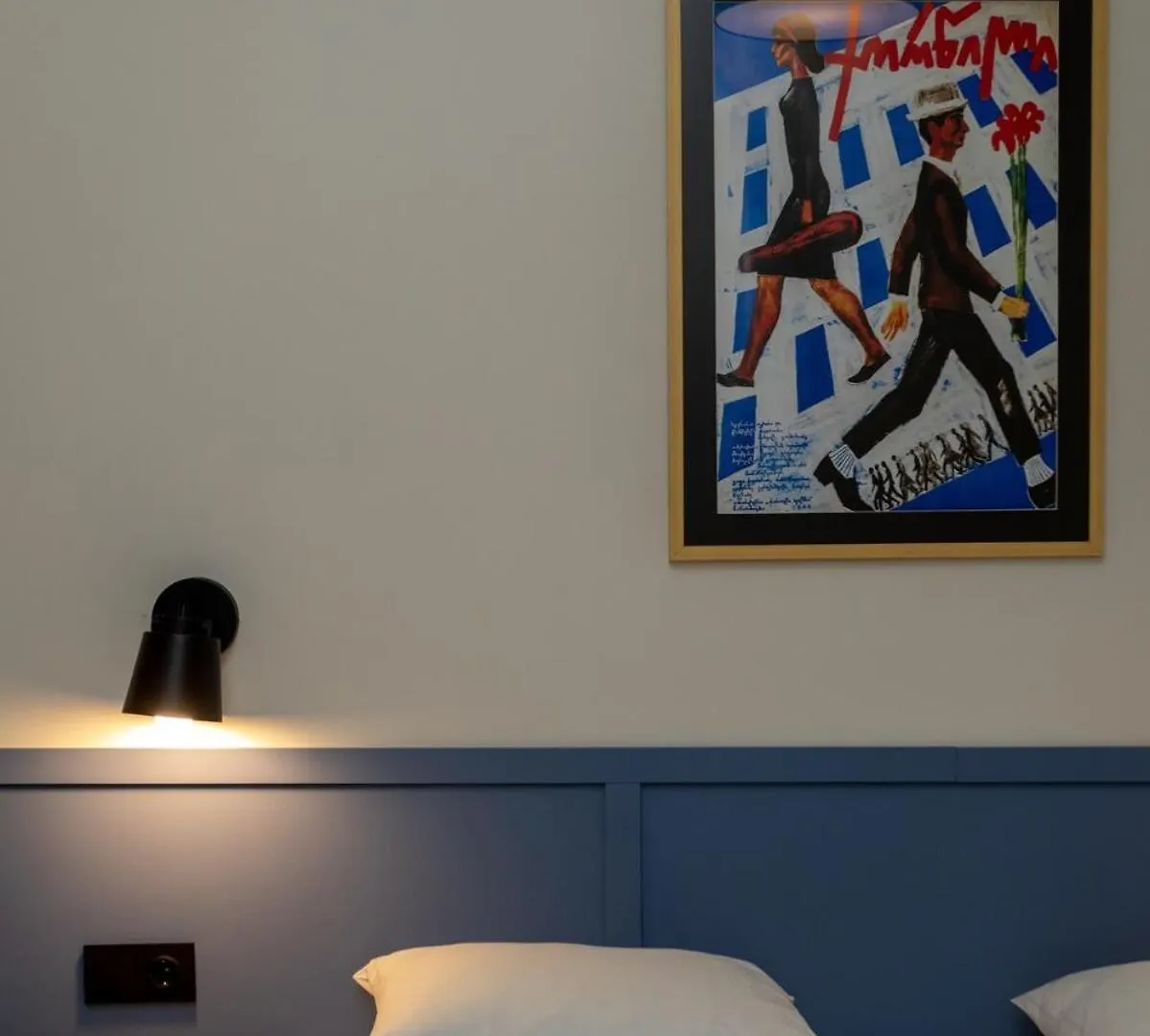 Newly Renovated Modern 2Br Apartment Near Fabrika Tbilisi