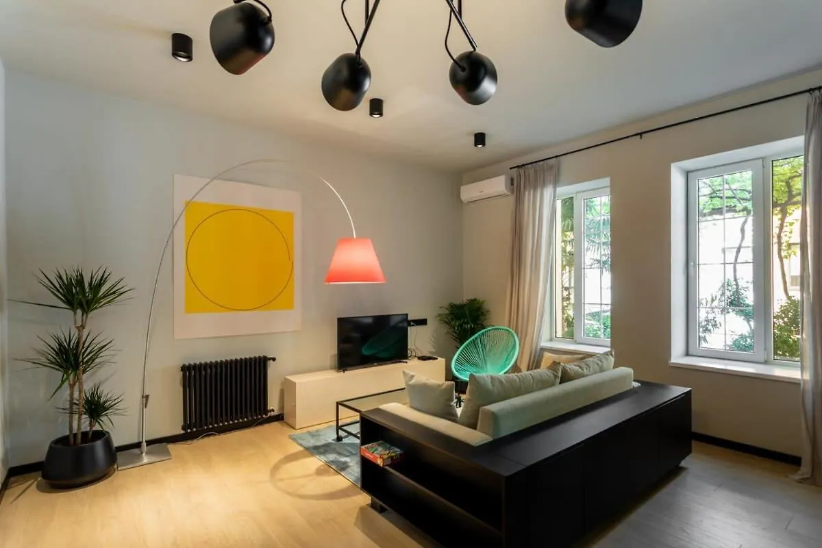 Newly Renovated Modern 2Br Apartment Near Fabrika Tbilisi